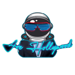 joehollywood logo